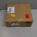 Flavehc Braiser Enameled Cast Iron Braiser 2.25 qt Braiser Pan with Lid Red Shallow Cast Iron Casserole Braiser Pan with Handels