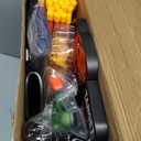 2 Pack Bow and Arrow for Kids, LED Light Up Archery Set with 24 Suction Cup Arrows, 1 Standing Target, 6 Score Targets & 2 Quiver, Indoor Outdoor Sport Gifts for Boys Girls Ages 4-8