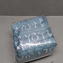 LOLA Postpartum Underwear with Organic Cotton Max Absorbency for Postpartum Bleeding - Pregnancy Hospital Bag Essentials - 10 Count