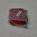 Disguise Girls Modern Ariel Deluxe Child Wig, RED