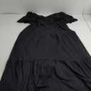 Women's Dress Black Size 2 XL