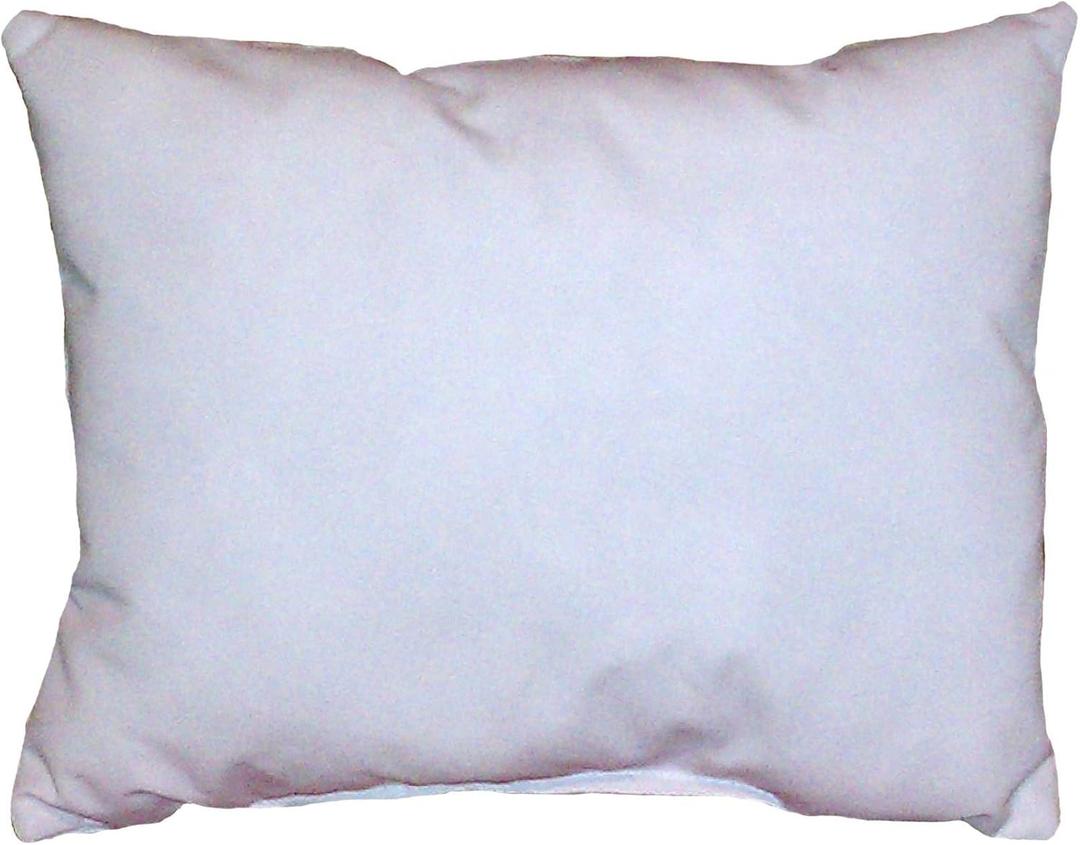 HomeDecor, 12x14, Pillow Insert Form