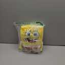 Simba Toys Spongebob Squarepants Plush  Ultra Soft & Cuddly - Kids Toy, Gift for Children, Ages 3+, Yellow, 14 inches (Huggable Collectible)