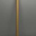 2 Pcs Heavy Duty Piano Hinge 36 Inch x 3 Inch Width, True 0.060'' Thick Stainless Steel Black Piano Hinge for Heavy Duty Cabinet, Door, Toolbox, Wooden Box, Metal Plate, Furniture, Industrial Project