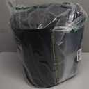 AFA Aquarium Filter Media Sponge Pad, Fish Tank Bio Open Cell Coarse Foam Block Foam Pre Filter Sponge Material (12" x 72" x 1" 25ppi)