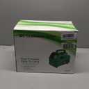 ZPB140 Port A Blaster HVAC Coil Cleaning, Portable Pressure Washer, Coil Jet Cleaner for ac Unit 120V 80W for Indoor or Outdoor, Flow Rate 4L/min, Can Only Be Used with Water, Not with Air