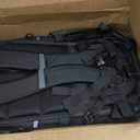 Black Backpack