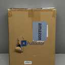 Wooden Pull out Cabinet Organizer 14" W x 21" D x 3.35" H, Heavy Duty Slide Out Drawers Pull-Out Home Organizers for Kitchen Cabinets