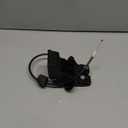 Trunk Lid Latch Lock w/Cable Trunk Lock Assembly Fits for C230 C240 C280 C32 AMG C320 C350 C55 AMG E320 E350 E500 E55 AMG E550 CLS500 CLS55 AMG CLS550 OE#1717500085 1717500185 2037500085