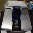 TANITA's RD-545 InnerScan PRO, FDA Cleared, World's Only Consumer Multi-Frequency, Segmental Body Composition Scale