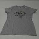 Cal Poly Mustangs Stamp Logo Officially Licensed Unisex-Adults & Kids T-Shirt, Gray,4 PCS, Small
