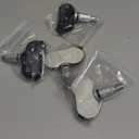 X AUTOHAUX 4Pcs 42753-TR3-A81 42753-SNA-A81 42753-SNA-A830-M1 Tire Pressure Monitoring System Sensor TPMS Sensor 315MHz for Honda Civic 2008-2013