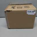 Vintage Cordless Gooseneck Battery Operated Wall Sconces Set of 2, Gold Bedside Battery Powered Wall Decor Lamps with Remote Control, Wireless Indoor LED Lights Fixture for Bedroom Hallway