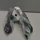 Charger Compatible with HP Laptop Computer 65W 45W Smart Blue Tip Power Adapter