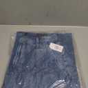 GAP Women's High Rise Wide Leg Pants (27 Regular)