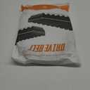 CVT Carbon Drive Belt for 2017-2020 Can-Am Maverick X3, Defender HD5/HD8/HD10 MAX, 2019-2022 Ski-Doo Backcountry 600R/850, Replace for 422280651 422280654 417300391 417300425 XTX5034