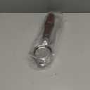 Bottomless Portafilter 54mm Walnut for Breville Barista Express, Pro, Touch, Bambino Plus | Premium Naked Portafilter | Fits BES870XL, BES878, BES880 | Includes 1821g Filter Basket