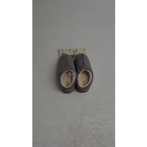 Dearfoams MEMORY FOAM Slippers 4-5