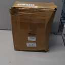 Gisafai 2 Pcs 60 Inch Long Door Draft Stopper Under Door Draft Blocker Noise Wind Stopper for Home Balcony Office(Grey, Regular Styles) (Gray)