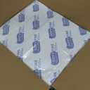 SOFYFINE Biggest Chucks Disposable 57"x36" Tear Resistant 215 Gram Heavy Duty Adults Incontinence Bed Pads, 5XL Extra Large Thicken Puppy Pee Pad, 10X Absorbency 360 Lb Transfer[10 Pads]