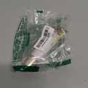 L'Oreal Paris Age Perfect Radiant Serum Foundation with SPF 50, Sand, 1 Ounce, EXP Date 2027/06