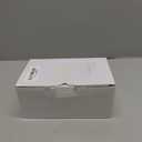 RidRed Office Chair Wheels - Replacement Rubber Wheels - Universal Fit 3 Inch Casters, Heavy-Duty Chair Casters, Noise Free, Fits 98% Chair, for All Floor (5) (Transparent)