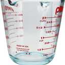 Pyrex 6001075 6 Cup Glass Measuring Cup - Made in USA