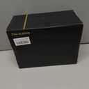 Yekidos Initial Extra Large Glass Drinking Cup With Lid Straw Boss Gifts For Women Cute Customized Mug Gift For Her Iced Glass Tumbler Cup Retirement Gift Must Haves For Women Apartment Essentials