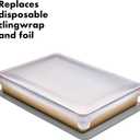 OXO Good Grips Silicone Bakeware Lid 9in x 13in