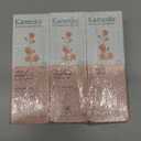 KAMEDIS Moisturizer Leave-On Botanical Scalp Lotion. For Dandruff, Dry, Itchy, Flaky and Sensitive Scalp Skin. Over-Night Head Mask, Parabens Free. 3.38 Fl Oz., Scalp Lotion 3 Pack 