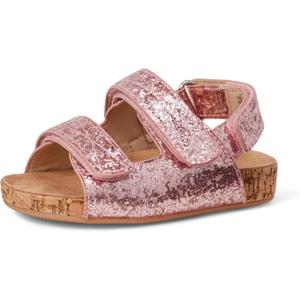 Amazon Essentials Girls and Toddlers' Cork Sandals