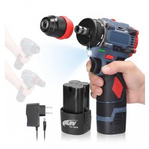 POWER TOOLS 16.8V Max Model: D16 Lite 1 Piece