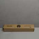 Delamu 157in Delamu Cord Hider Wall for Wall Mounted TV, Wire Hider Kit (Grey)