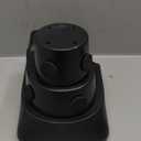 OQHAIR Armrest Box Car Armrest Styling Black Center Console Box For VW For Golf 2008-2012 For J-etta 2006-2011