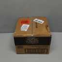 Dude Wipes - Flushable Wipes - 6 Pack, 288 Count - Herbal Relief Extra-Large - Witch Hazel & Geranium Essential Oils - Septic and Sewer Safe