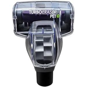 Upgraded Replacement Pet Hair Removal Turbo Brush Vacuum Tool, For Bissell Vacuum Cleaners - Pet Hair Vacuum Attachment - TurboEraser
