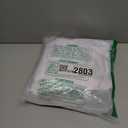 Projector Screen 16: Portable White Projection Curtain for Indoor and Outdoor Movies 84 Inch Foldable Lightweight Screen for Front or Back Projection Pack Of 2