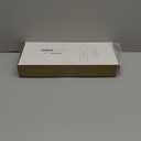 AQUASMITH Aquarium Heater,100W Fish Tank Heater,Suitable for 40-50 Gallon Fish Tank,Dual-chip Intelligent Temperature Control,Has a Variety of Intelligent Security Protection Functions