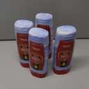 Old Spice Moisturizing Body Wash for Men, Hydro Wash, 2-in-1 Long Lasting Scent & Deep Hydration, 24/7 Shower Fresh, Smoother Swagger Scent, 16 oz (Pack of 4)