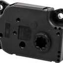 ACDelco GM Original Equipment 15-74994 Heating and Air Conditioning Panel Mode Door Actuator