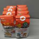 8 x Goldfish Pokmon Cheddar Cheese Crackers, 6.6 Oz Bag (EXP 08/23/26)