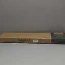 SOLFART Brushed Nickel Bathroom Vanity Light 32 Inch Bathroom Lighting Fixtures Over Mirror 6000K