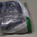 Dog Sweater, 3 Pack Dog Sweaters for Small Dogs Girl Boy, Ultra Soft Warm Puppy Clothes Dog Coat for Winter (Gray+Azure+Navy, Small)