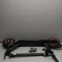 Electric Scooter, 500W/1000W Peak Powerful Motor, Electric Scooter for Kids, 18/25 Top MPH, 23/28 Miles Range, 8.5"/9.3" Tires E-Scooters, Foldable EScooter for Adults