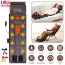 Full body electric mat