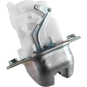 X AUTOHAUX Trunk Latch Lock Actuator 63032-FG101 Fit for Subaru Crosstrek 2014-2023 Engine Tailgate Door Latch Lock Actuator Motor