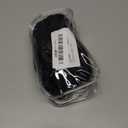 Century Star Women Athletic One Piece Swimsuits2026 Training Bathing Suits for Teens Juniors (01 Black,2-4)