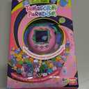 Tamagotchi Paradise - Pink Land