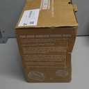 ANCOON Speakers Bluetooth Wireless: 80W(Peak) Loud Speaker with Bass, 20H Playtime, IPX6 Waterproof, Large Jobsite Speakers for Work, Outdoor, Workshop, Garage, Portable Speaker with TWS (Black)