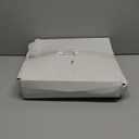 BONZER Room Divider Curtain Total Privacy Wall Extra Wide Thermal Insulated Blackout Curtains for Slide Window, 108L x 108W Inch (9L x 9W ft), 1 Panel, Navy